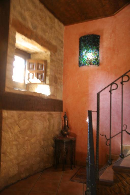 El Mirador De Almanzor ξενώνας Calatañazor Εξωτερικό φωτογραφία