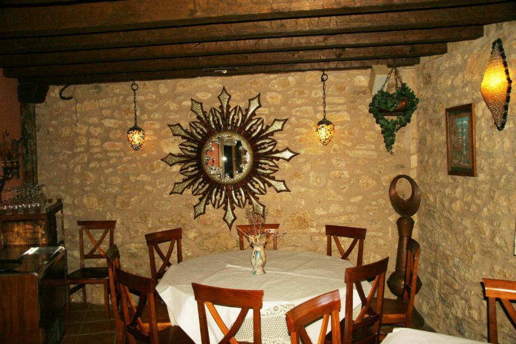 El Mirador De Almanzor ξενώνας Calatañazor Εξωτερικό φωτογραφία