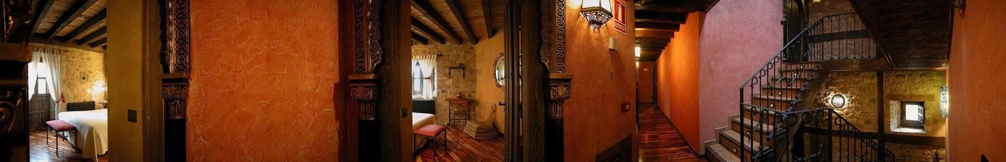 El Mirador De Almanzor ξενώνας Calatañazor Εξωτερικό φωτογραφία